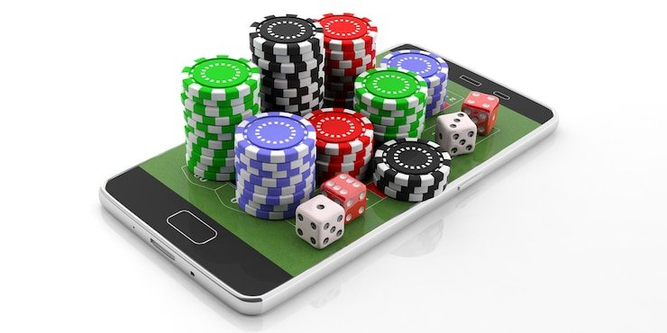 cuci777 Live Baccarat